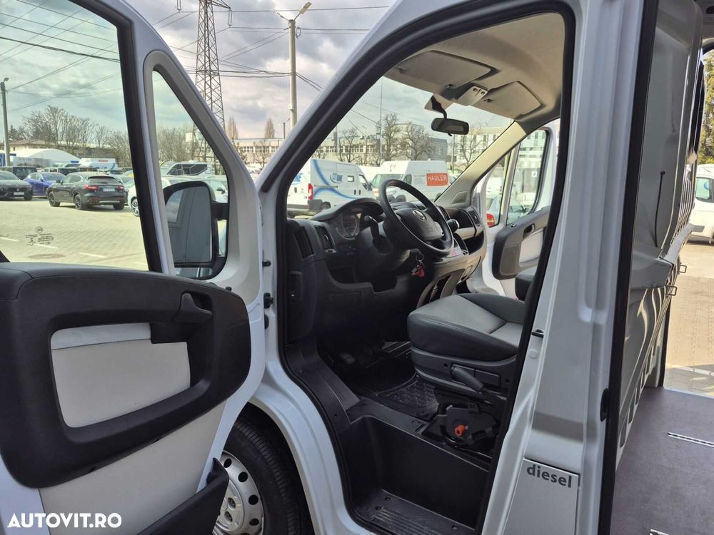 Fiat Ducato - 12
