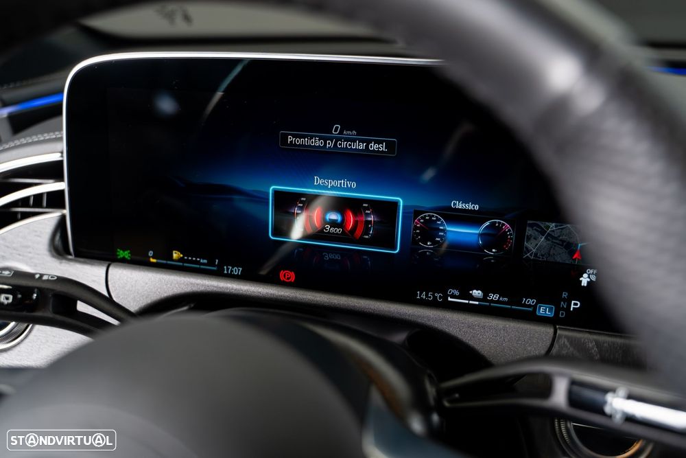 Mercedes-Benz E 300 - 30