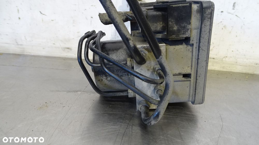POMPA ABS FORD C-MAX MK1 LIFT 1.6  8M51-2C405-AA - 4