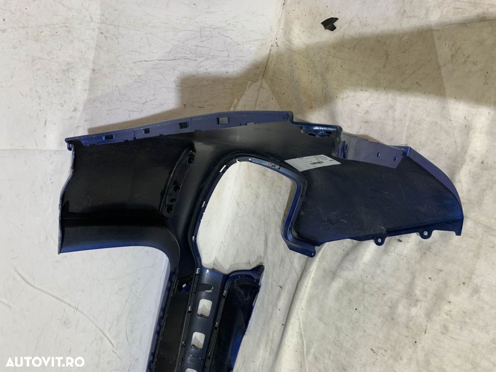 Bara spate BMW X1 F48 M-Sport, 2015, 2016, 2017, 2018, 51128059877. - 8