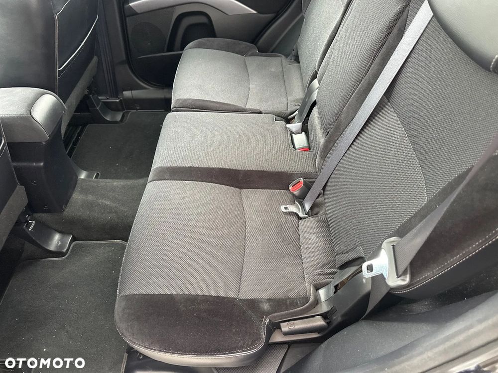 Mitsubishi Outlander 2.2 DID Intense + EU5 - 22