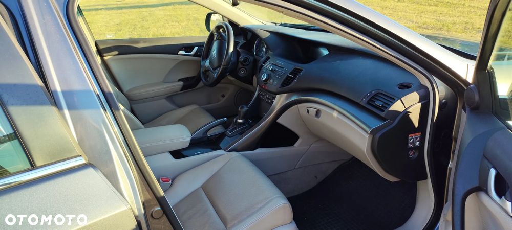 Honda Accord 2.0 Automatik Executive - 8