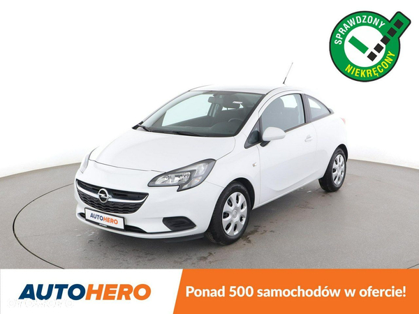 Opel Corsa 1.4 Edition