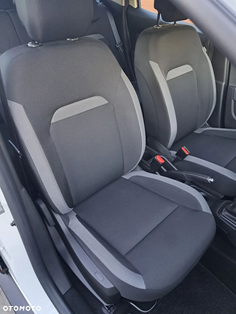 Dacia Duster - 28