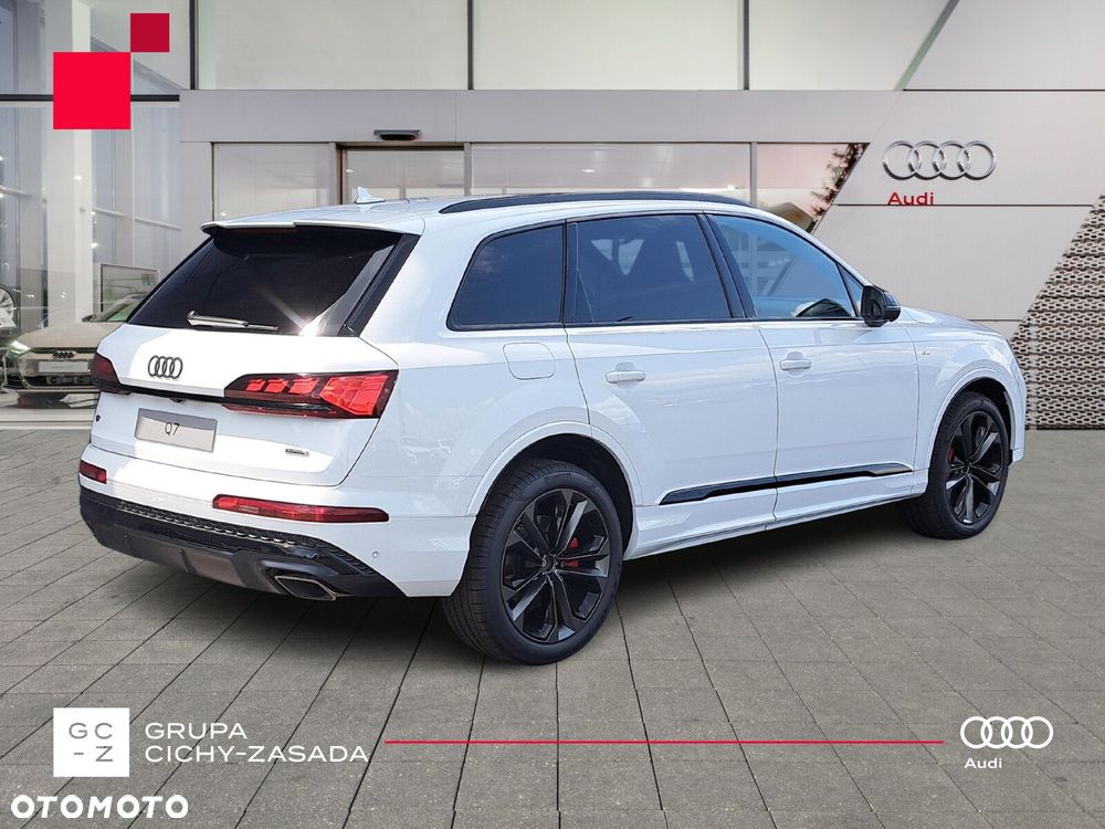 Audi Q7 - 5