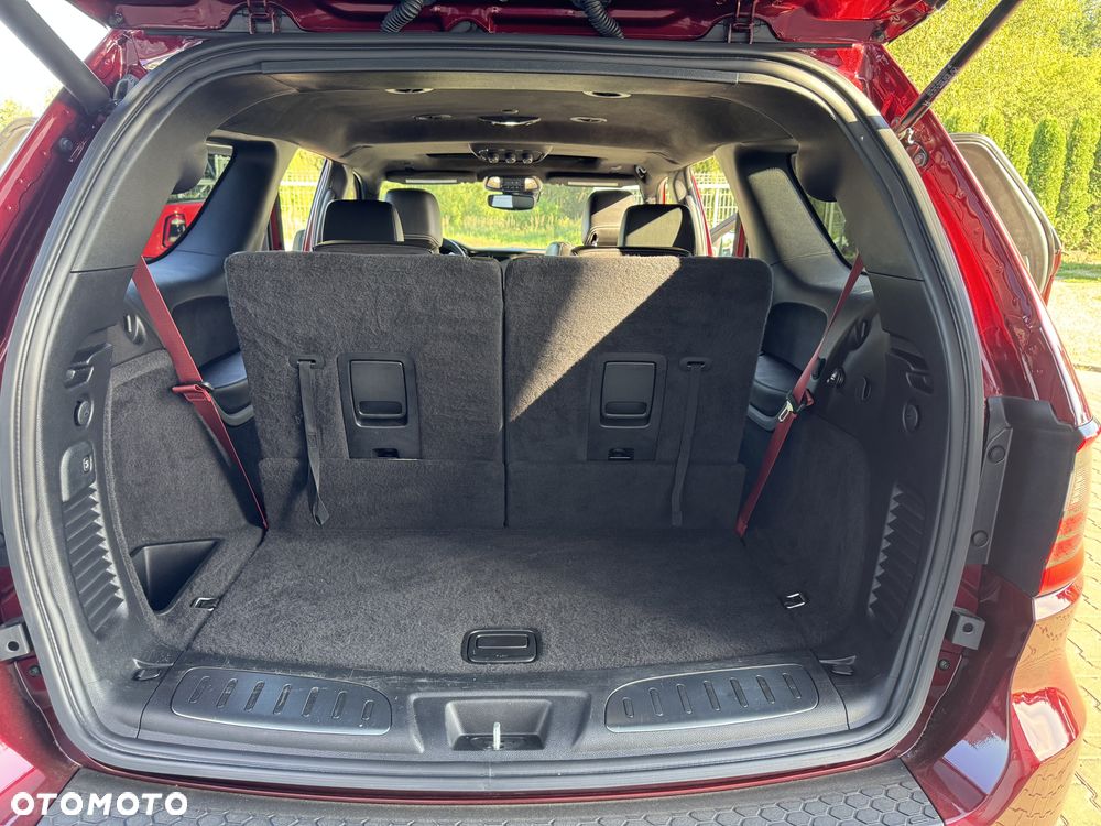 Dodge Durango 6.4 SRT - 14