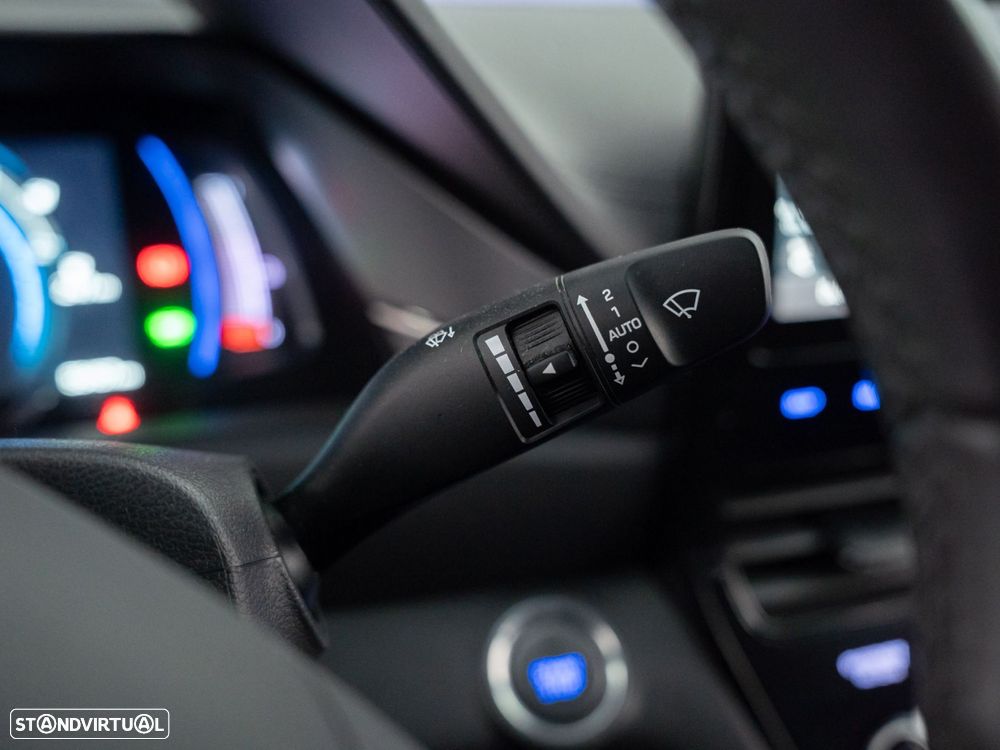 Hyundai Ioniq 38kWh - 24