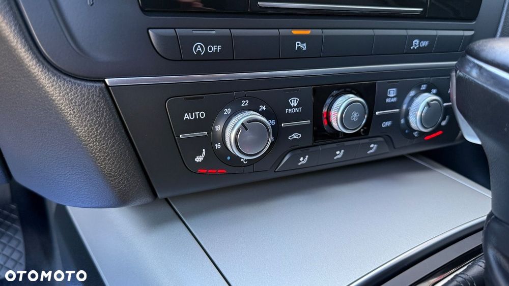 Audi A6 Avant - 31