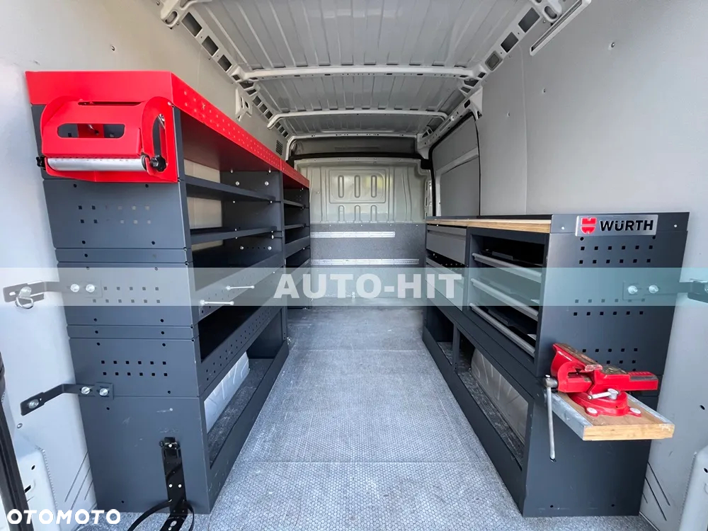 Peugeot Boxer - 15
