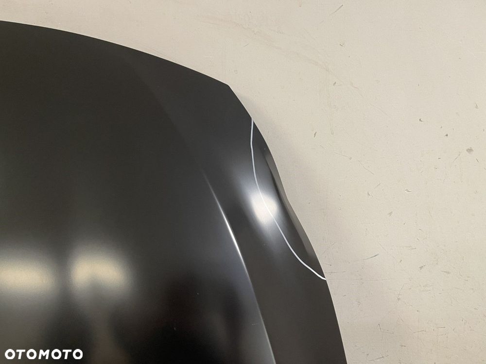 NOWA ORYGINALNA MASKA POKRYWA SILNIKA HYUNDAI I30 III 3 17-25 66400G4000 - 7