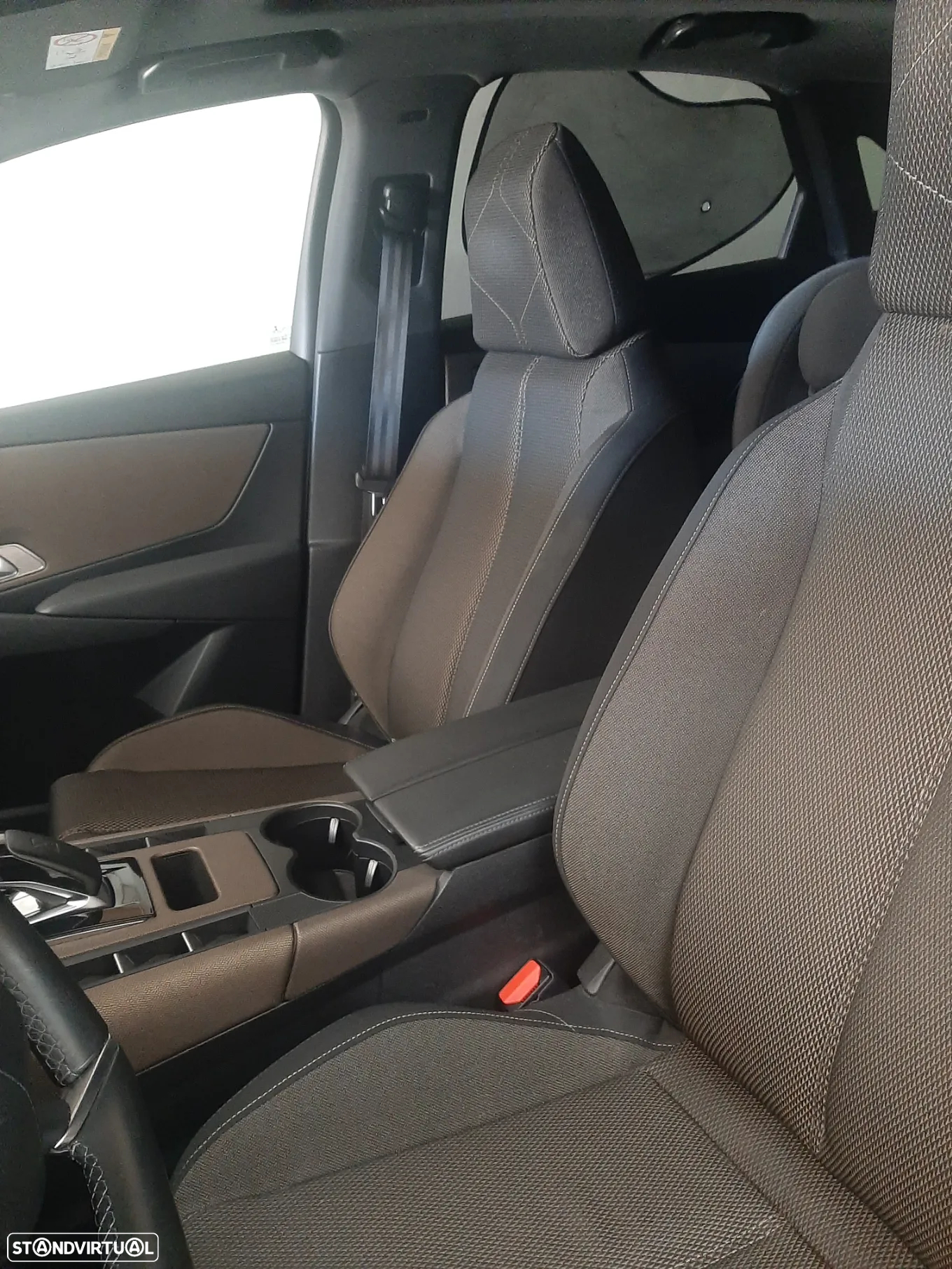DS DS7 Crossback E-Tense So Chic EAT8 - 17