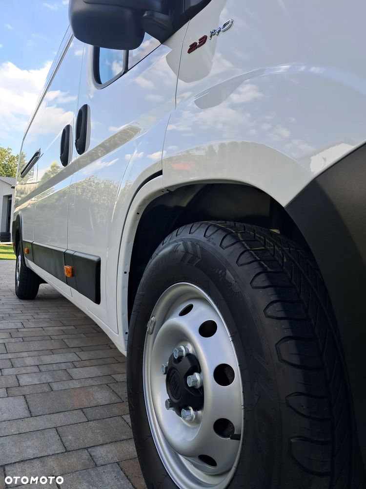 Fiat Ducato - 34