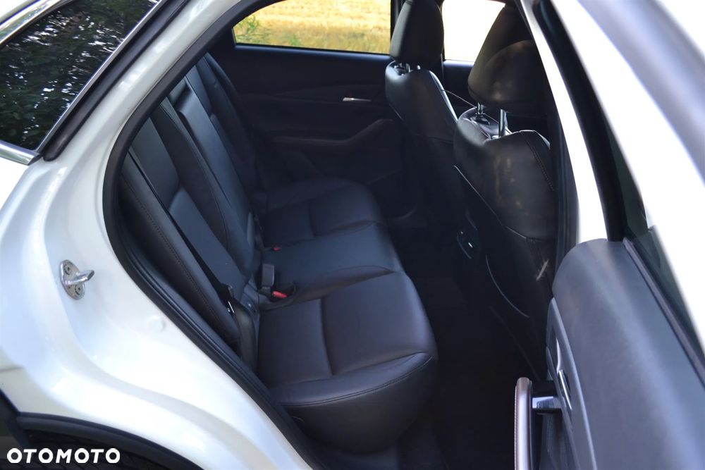 Mazda CX-30 - 21