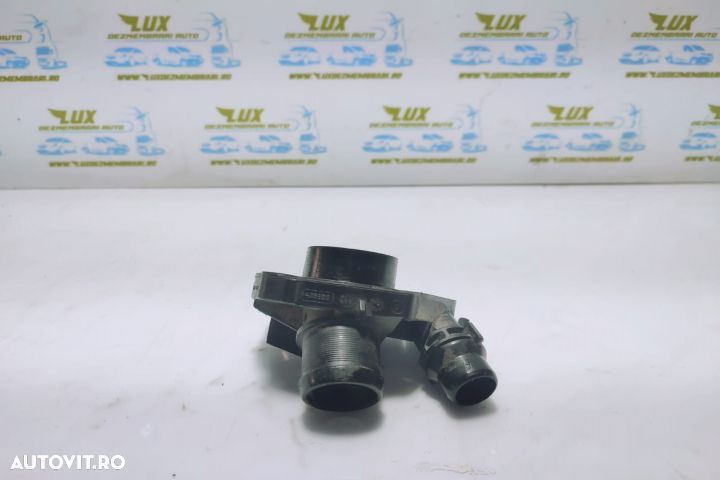 Corp carcasa termostat 2.0 d B47D20A 4116830 BMW X5 F15 seria - 1