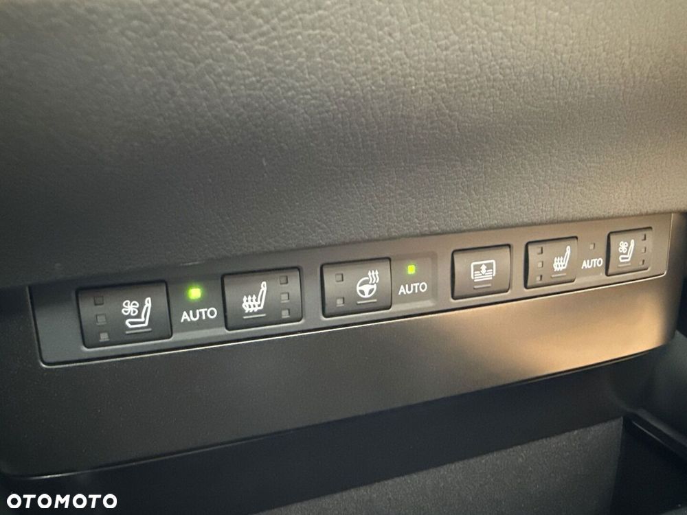 Lexus ES 300h Prestige - 18