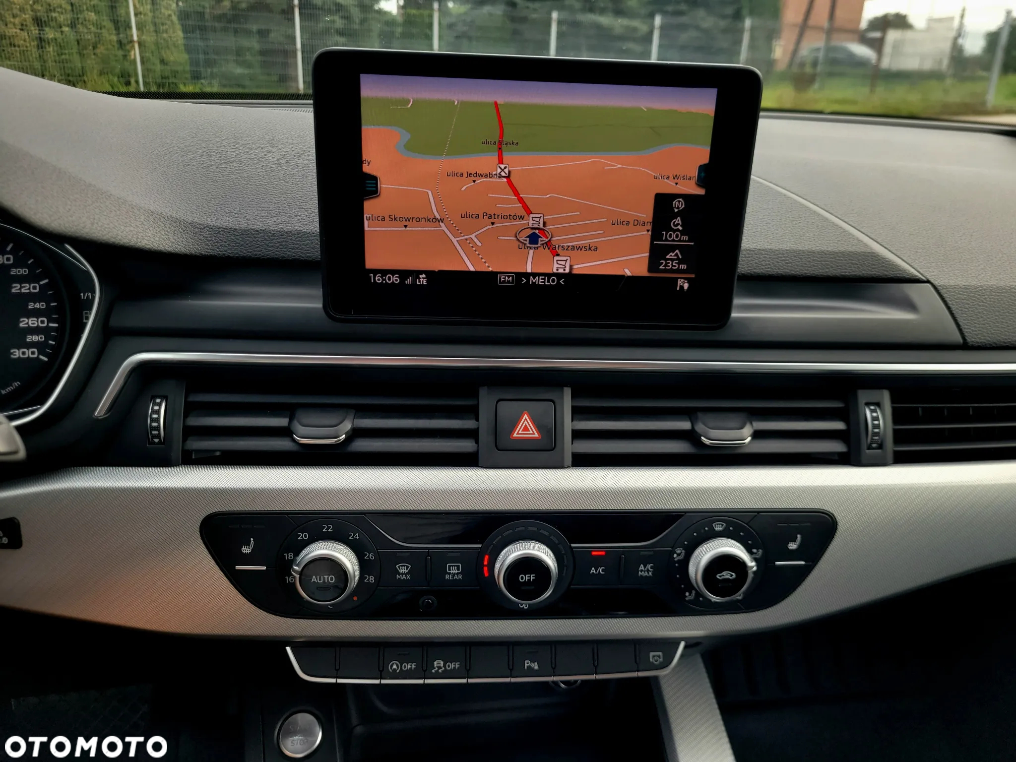 Audi A4 2.0 TDI S tronic sport - 8