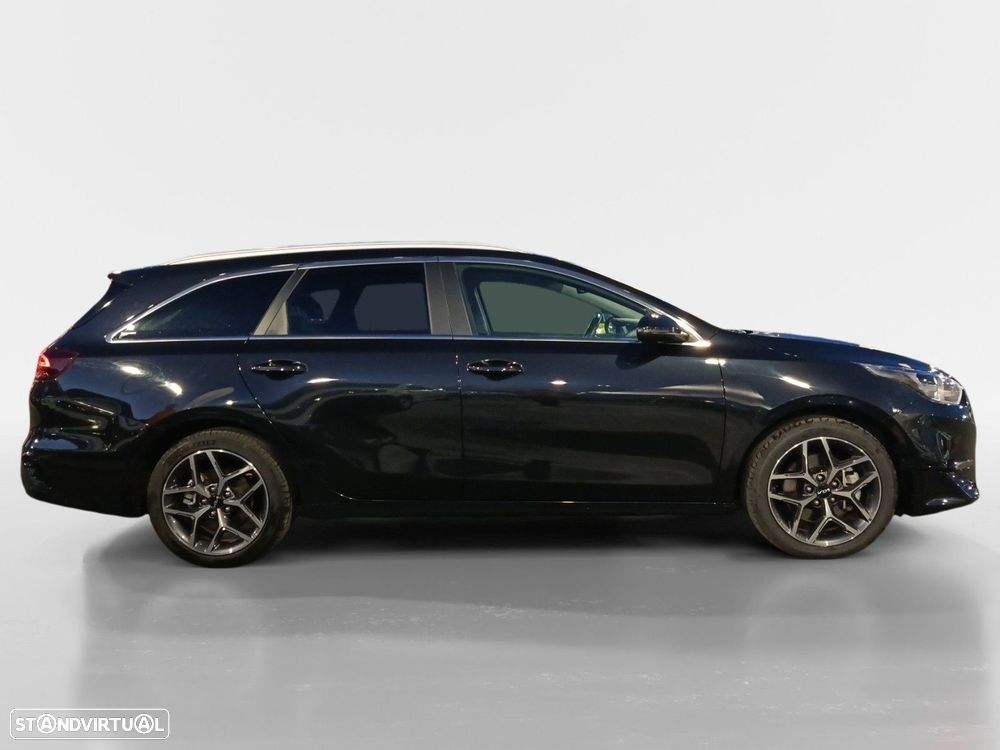 Kia Ceed SW 1.0 T-GDI Drive - 6