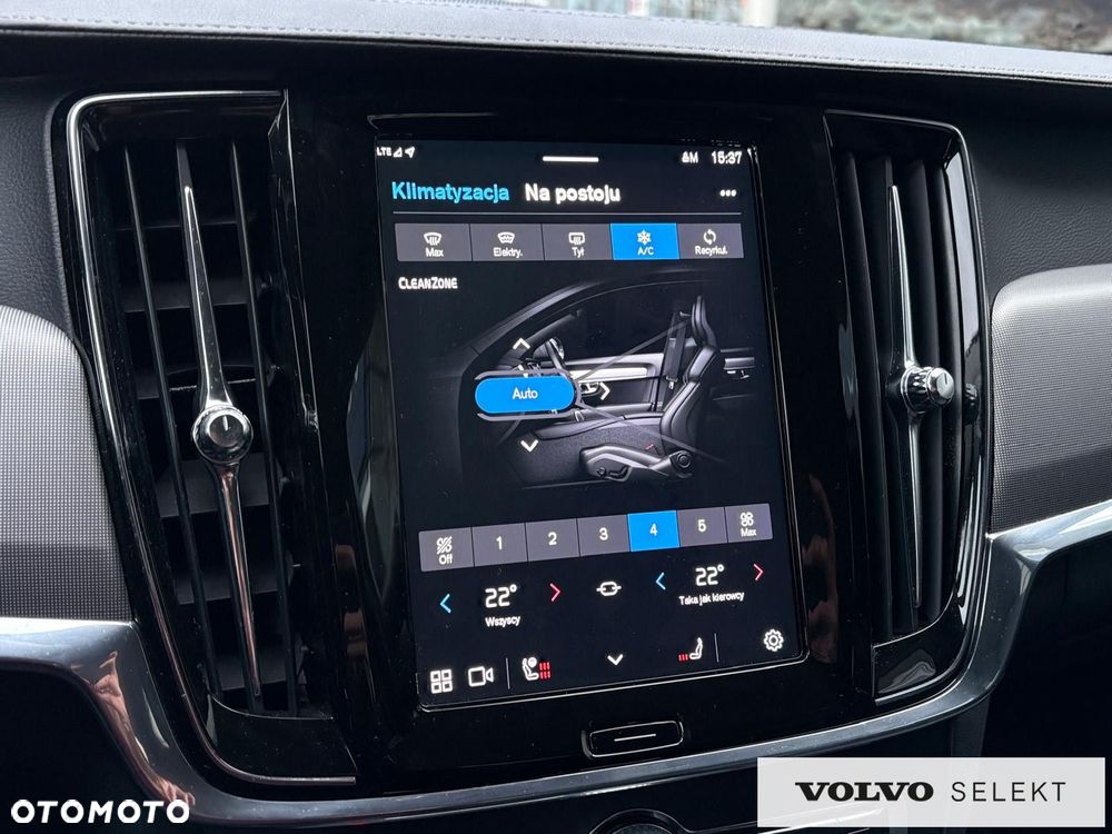 Volvo V90 - 22