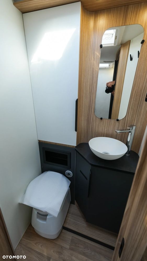 PILOTE P740 FC Expression - 7