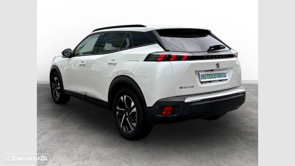 Peugeot e-2008 50 kWh Allure Pack - 3