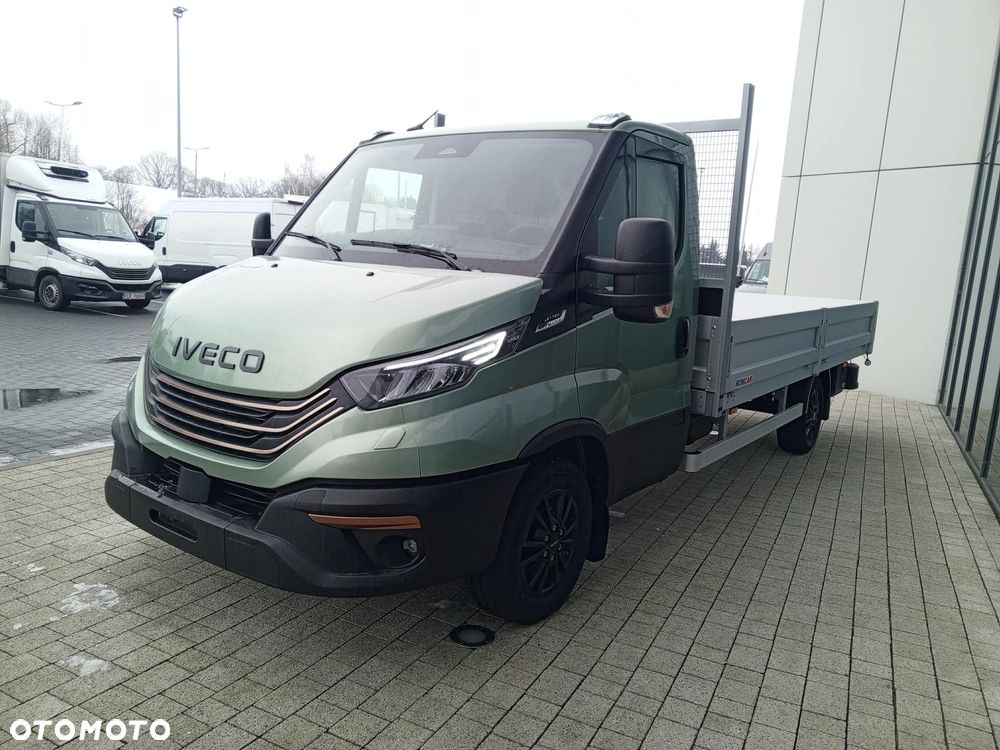 Iveco Daily 35S16H3.0A8 - 6