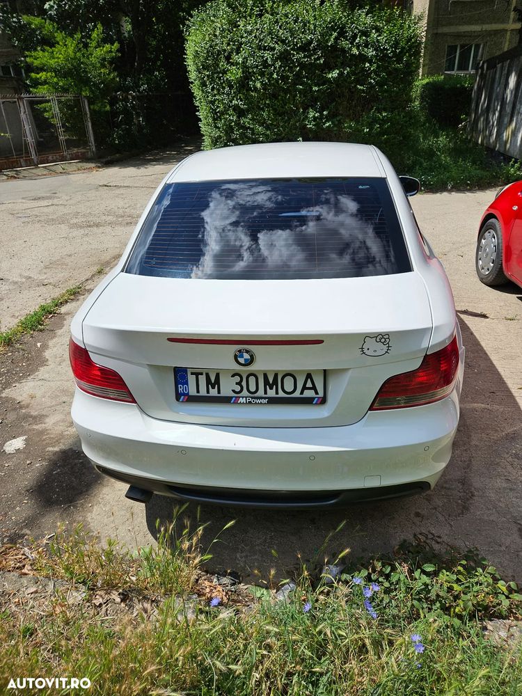 BMW Seria 1 118d - 3