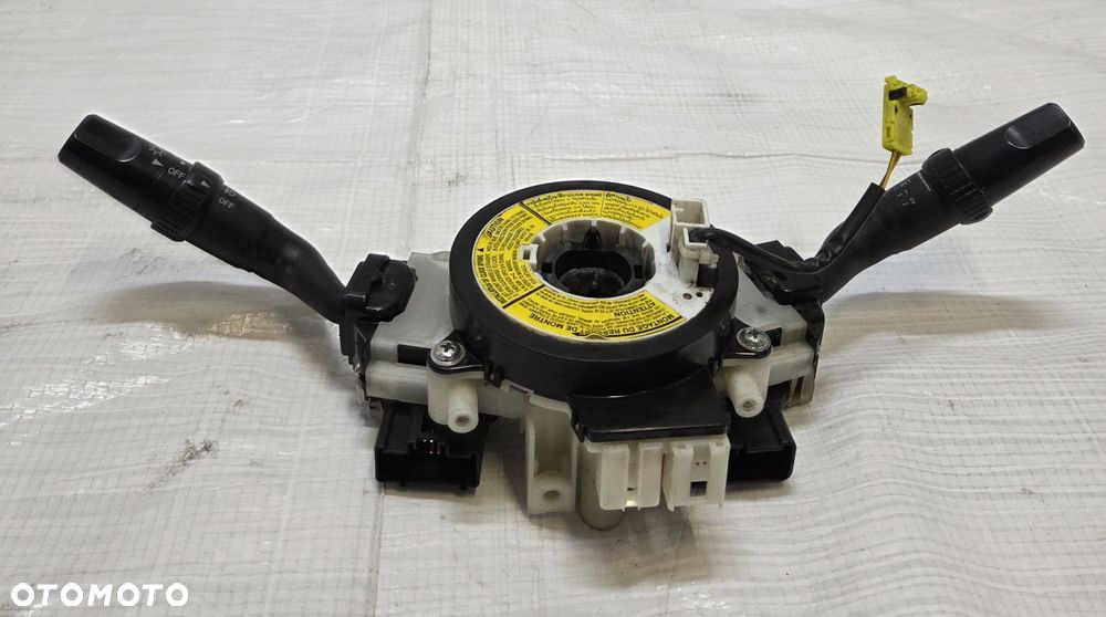 FORD RANGER III 06- MANETKA PRZEŁĄCZNIK ŚWIATEŁ WYSIERACZEK TAŚMA 55208UR82 - 2