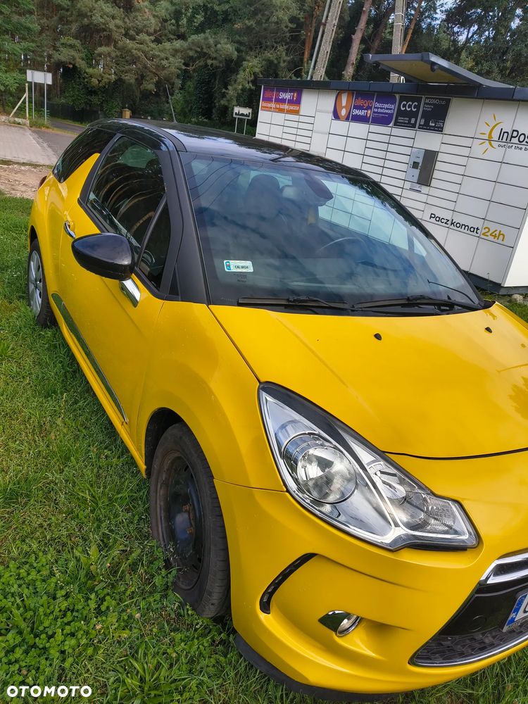 Citroën DS3 - 7