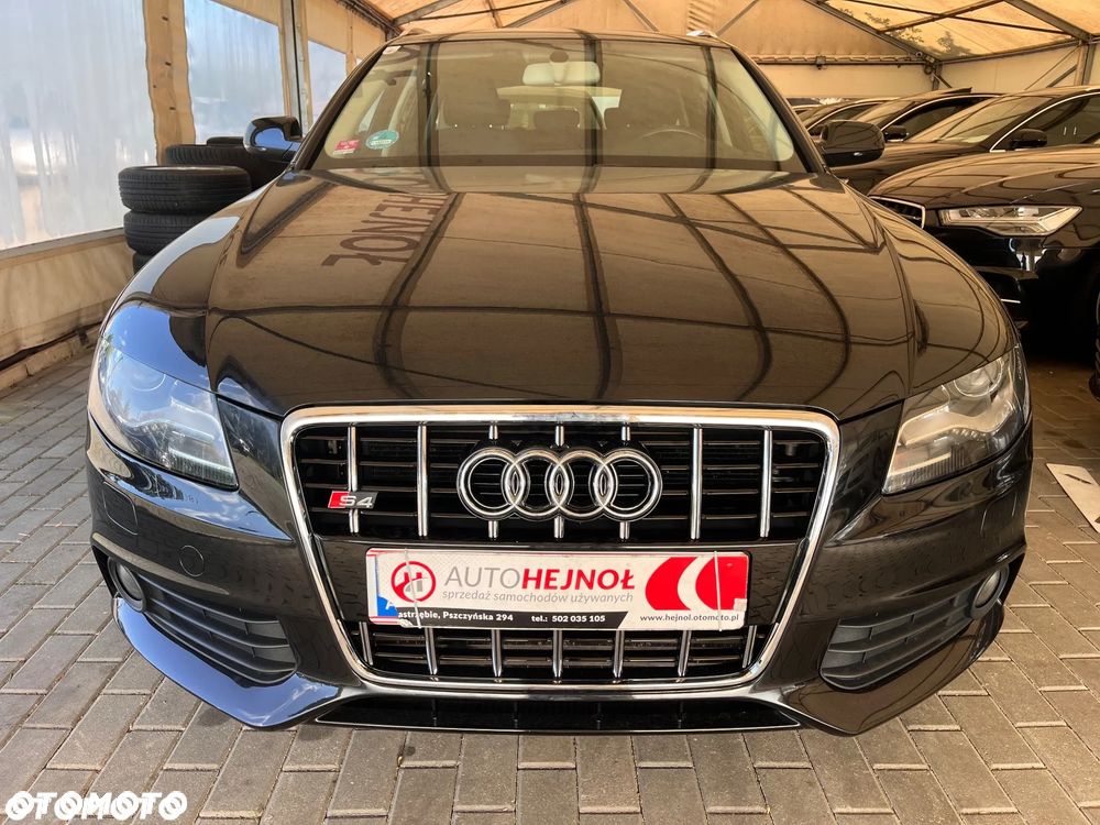 Audi A4 Avant 1.8 TFSI Attraction - 16