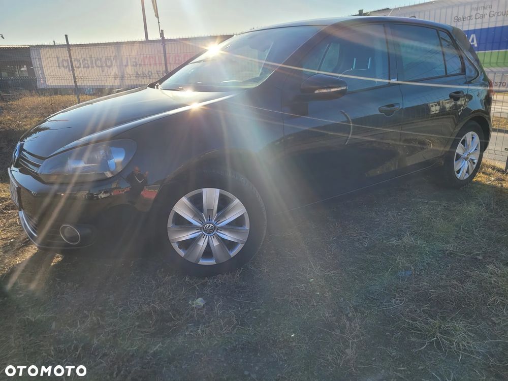 Volkswagen Golf 1.4 TSI Style - 8
