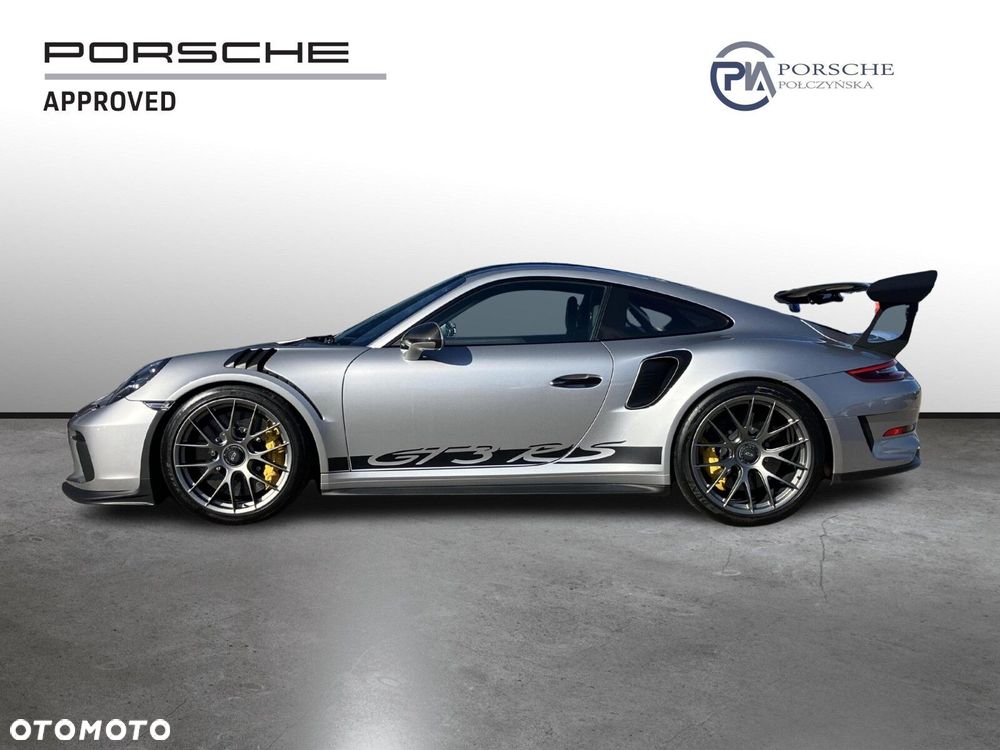 Porsche 911 - 2