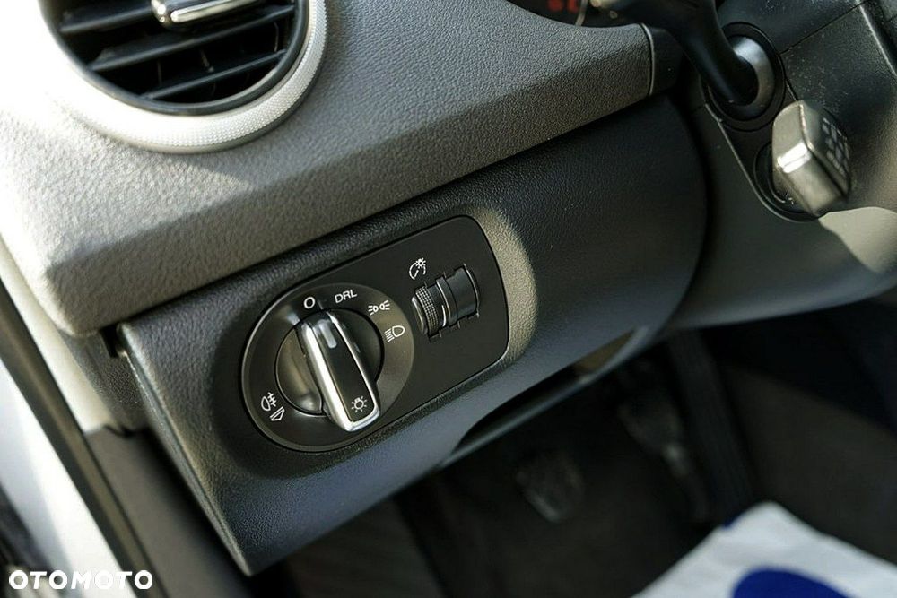 Audi A3 3-drzwiowe - 21