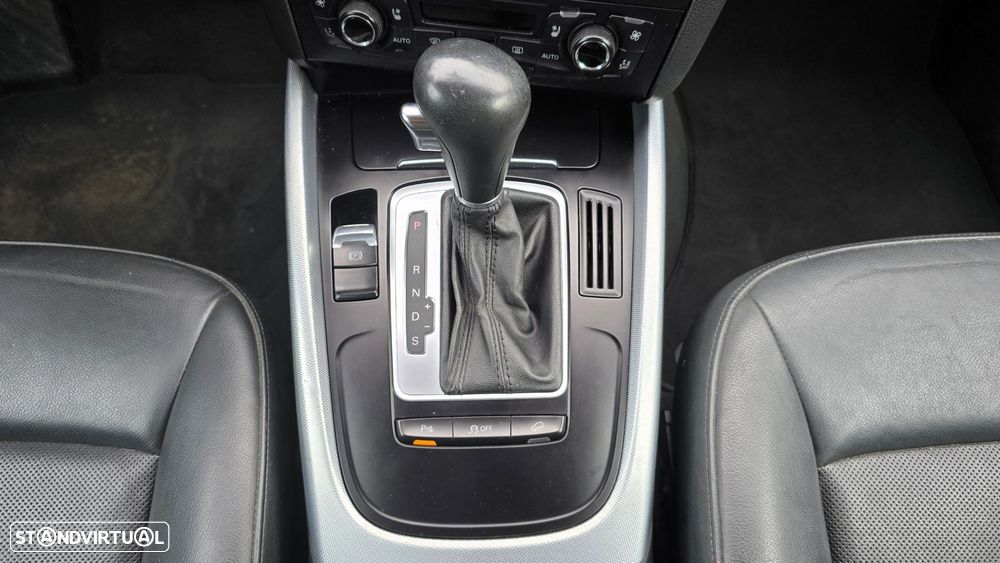 Audi Q5 - 31