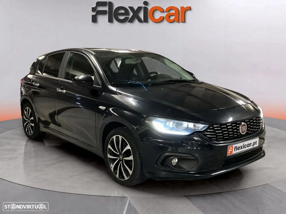 Fiat Tipo 1.3 M-Jet Lounge - 1