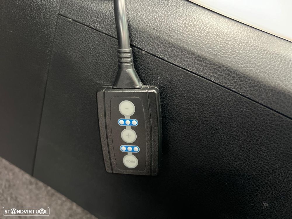 Nissan Qashqai 2.0 CVT tekna - 34