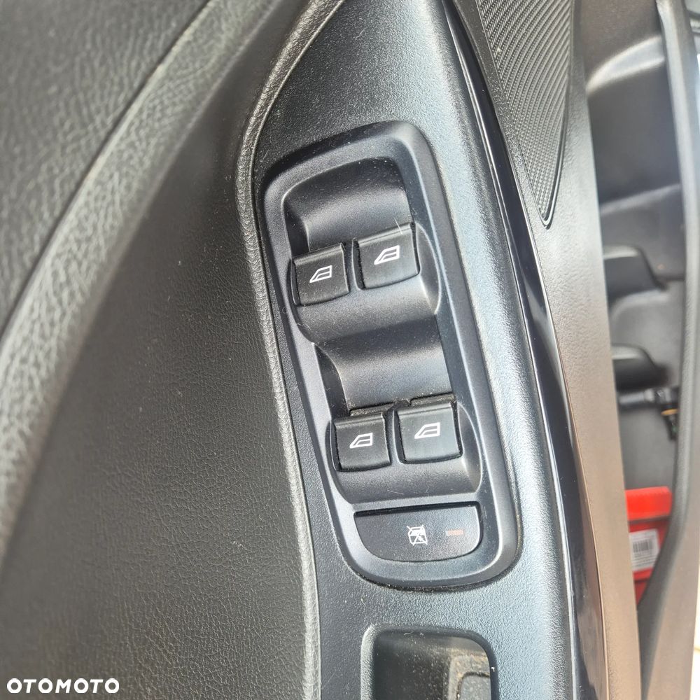 Ford Ka+ 1.2 Ti-VCT Active - 11