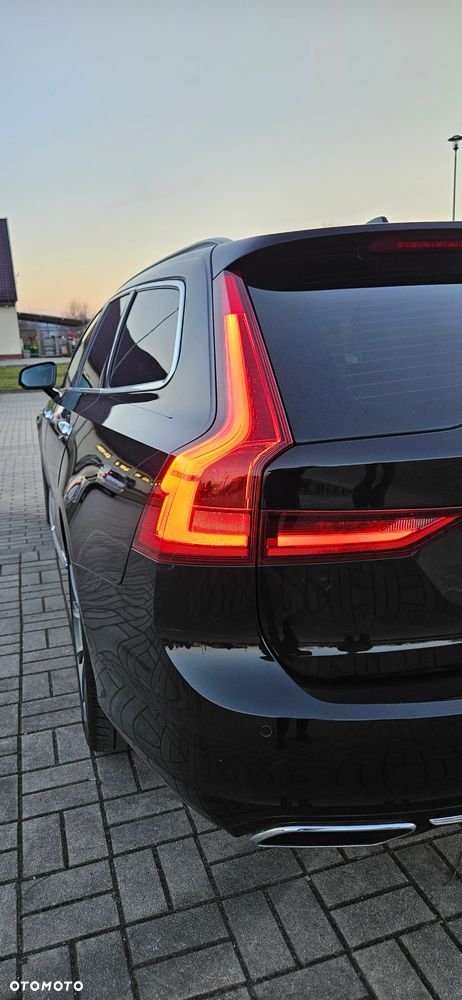 Volvo V90 D4 Geartronic Inscription - 27