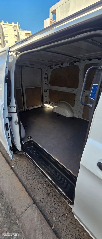 Mercedes-Benz Vito - 7