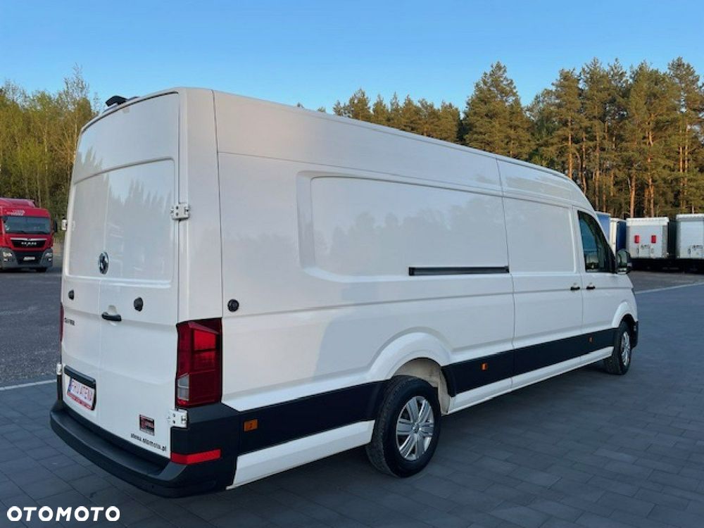 Volkswagen Crafter - 15