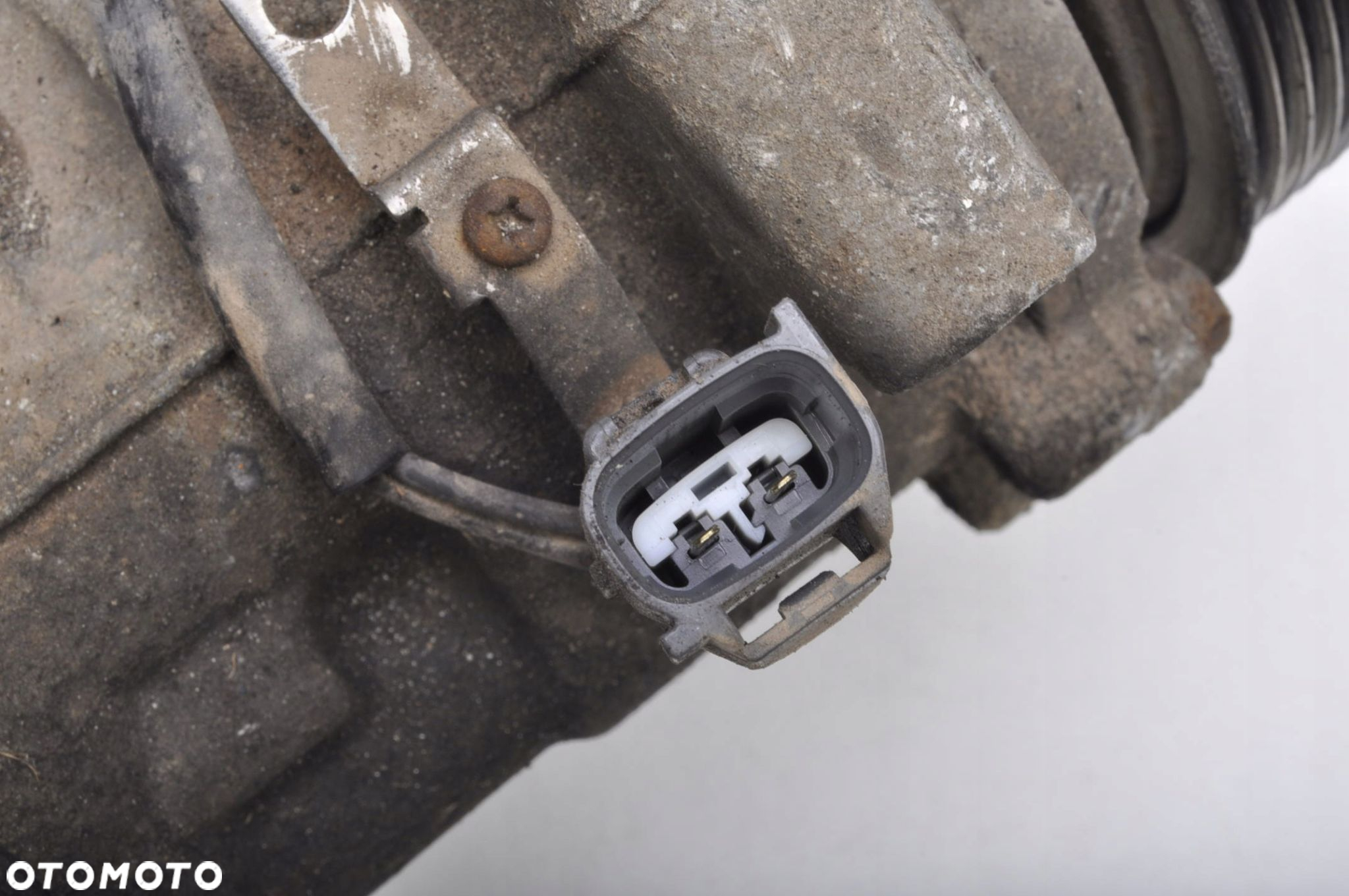LANCIA DELTA 3 ALFA ROMEO MITO 1.6 JTDM SPRĘŻARKA KLIMATYZACJI 51820448 - 3
