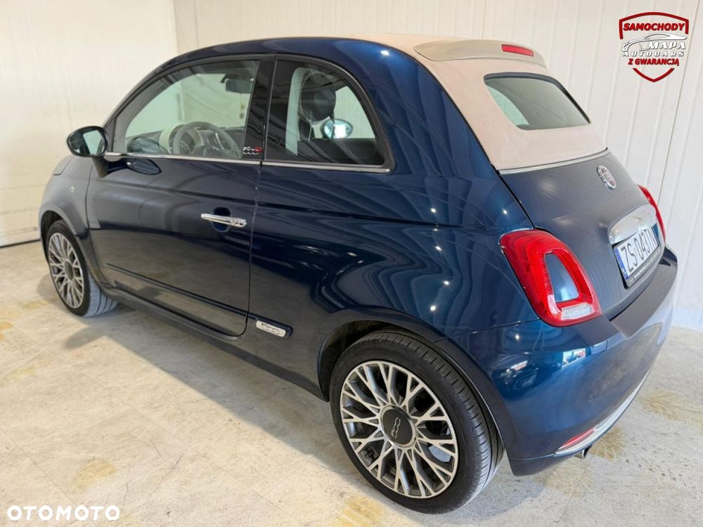 Fiat 500 - 20
