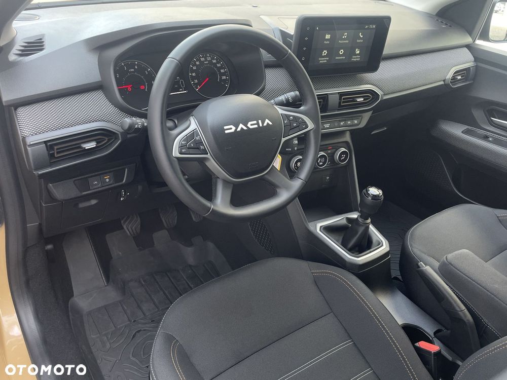 Dacia Sandero Stepway - 9