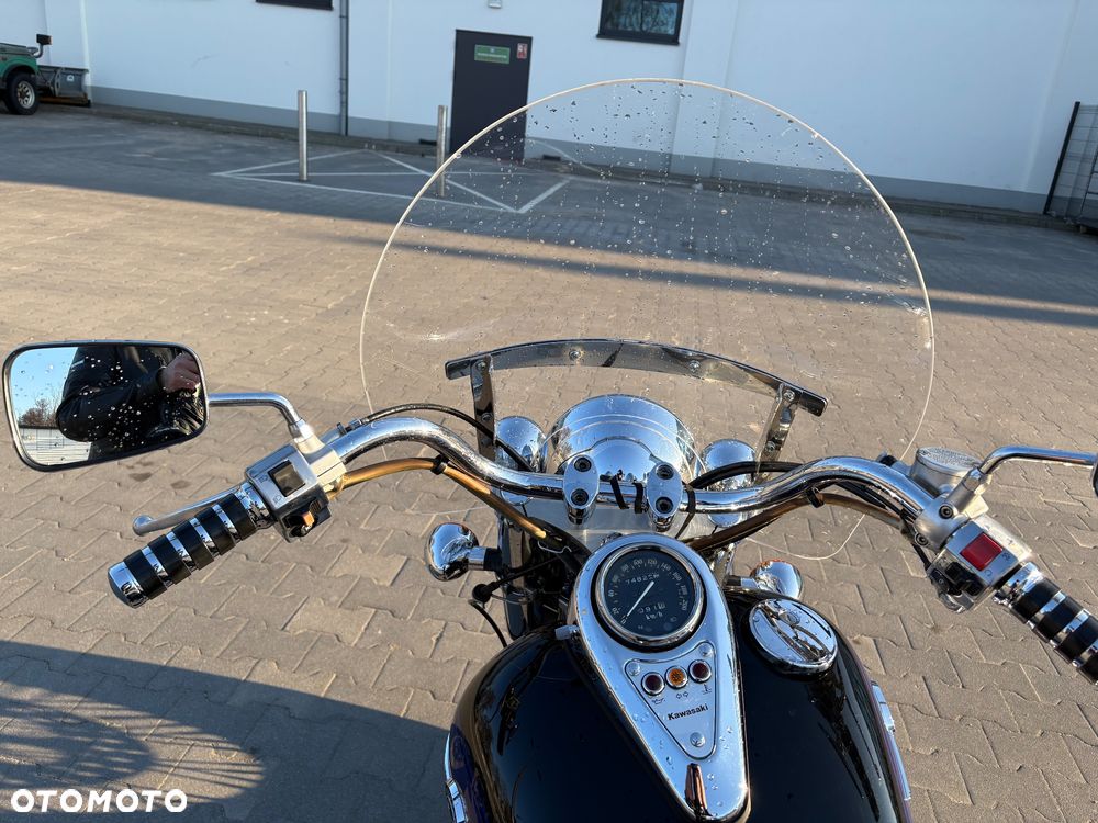 Kawasaki Vulcan - 8