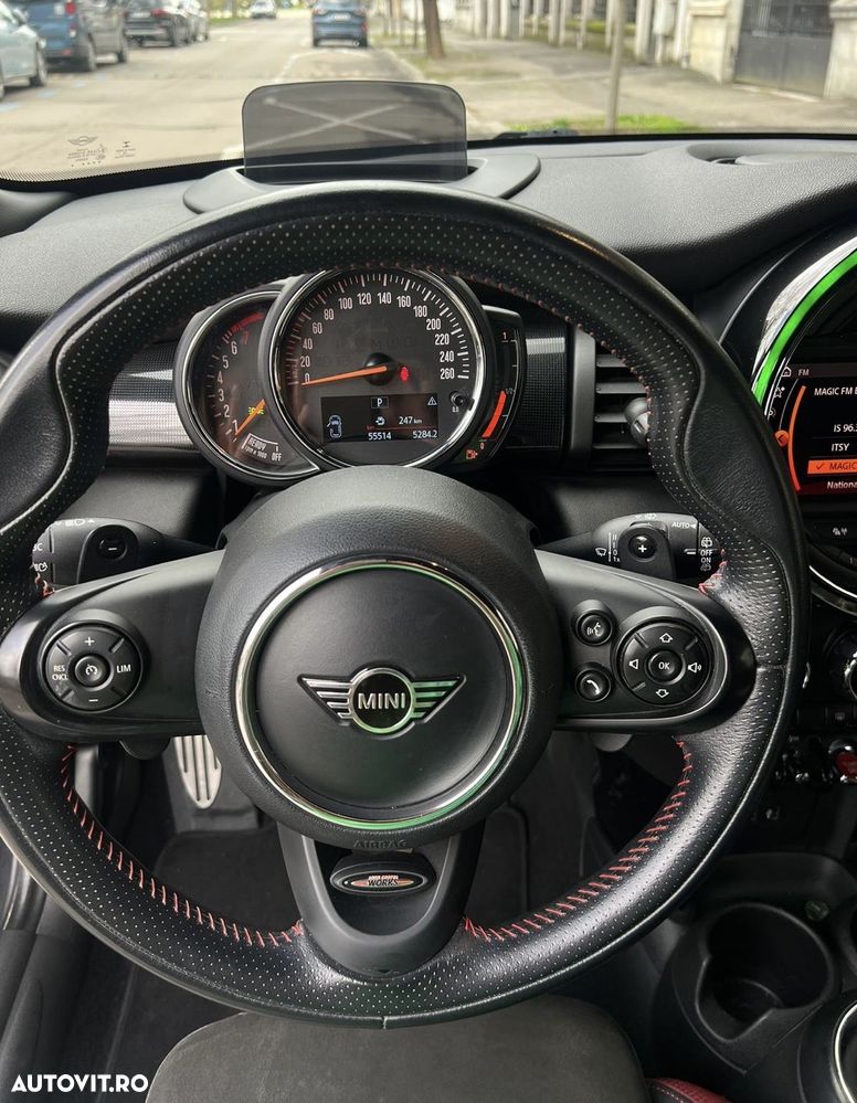 Mini Cooper S - 5