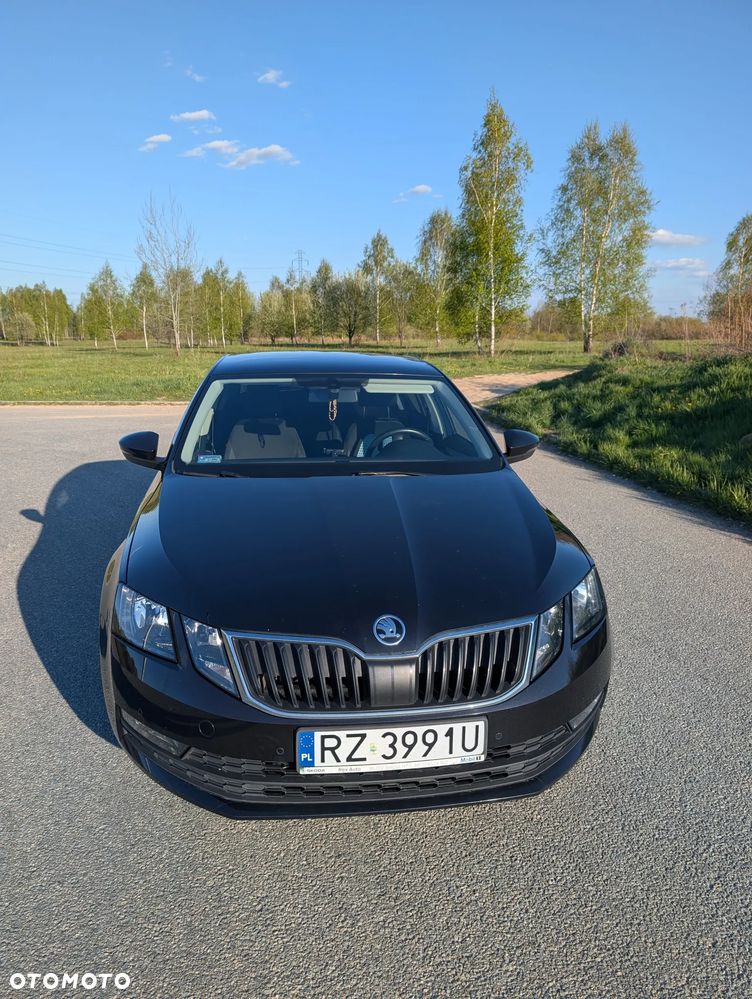 Skoda Octavia 1.4 TSI Ambition - 5