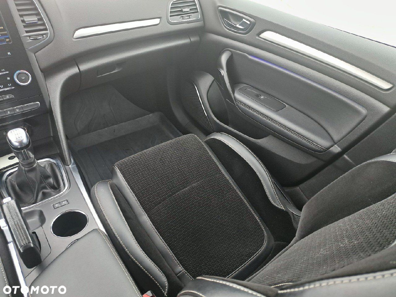 Renault Megane 1.6 dCi Intens - 19