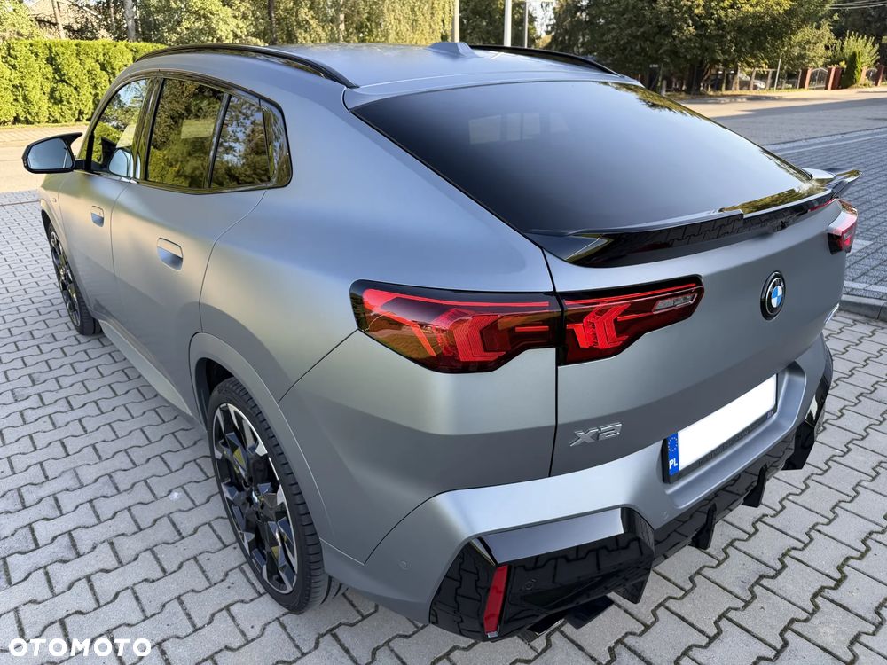 BMW X2 M35i xDrive - 16