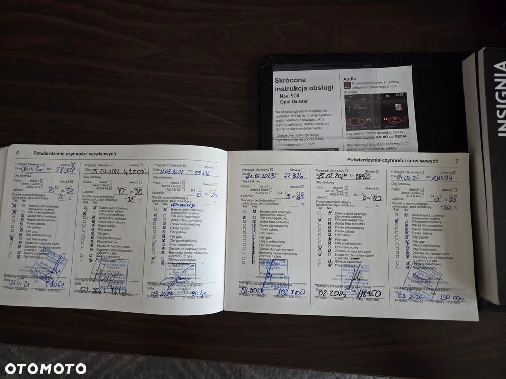 Opel Insignia 1.5 T Exclusive S&S - 3