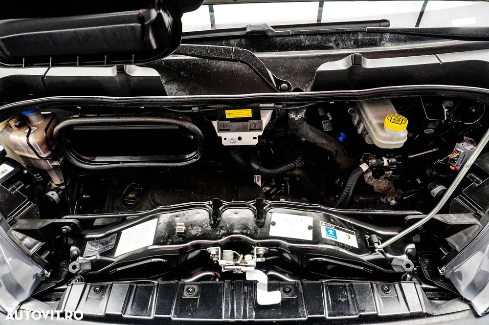 Peugeot Boxer L1H1 - 17