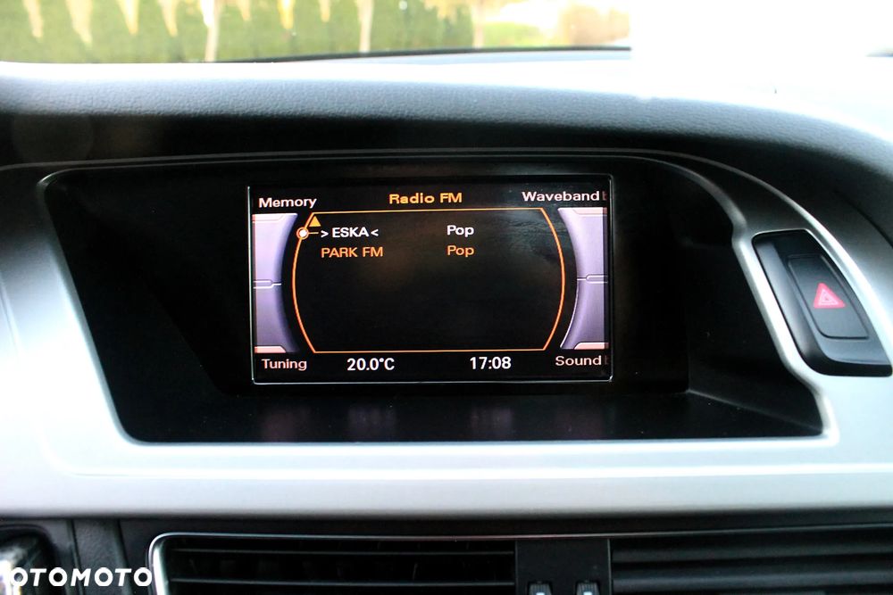 Audi A4 Limousine 1.8T - 9